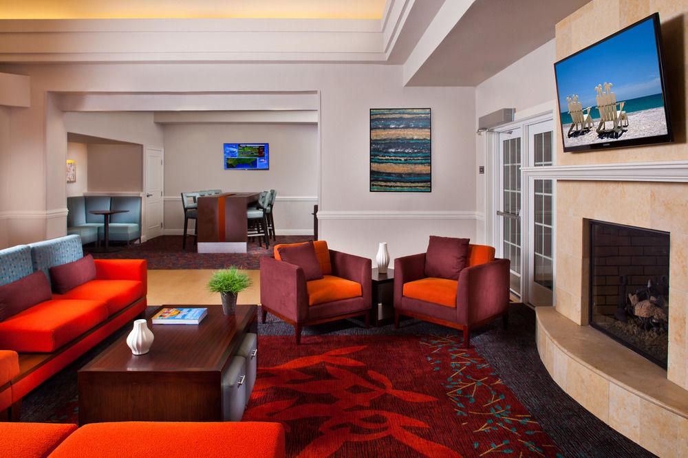 Residence Inn Sandestin At Grand Boulevard Miramar Beach Esterno foto