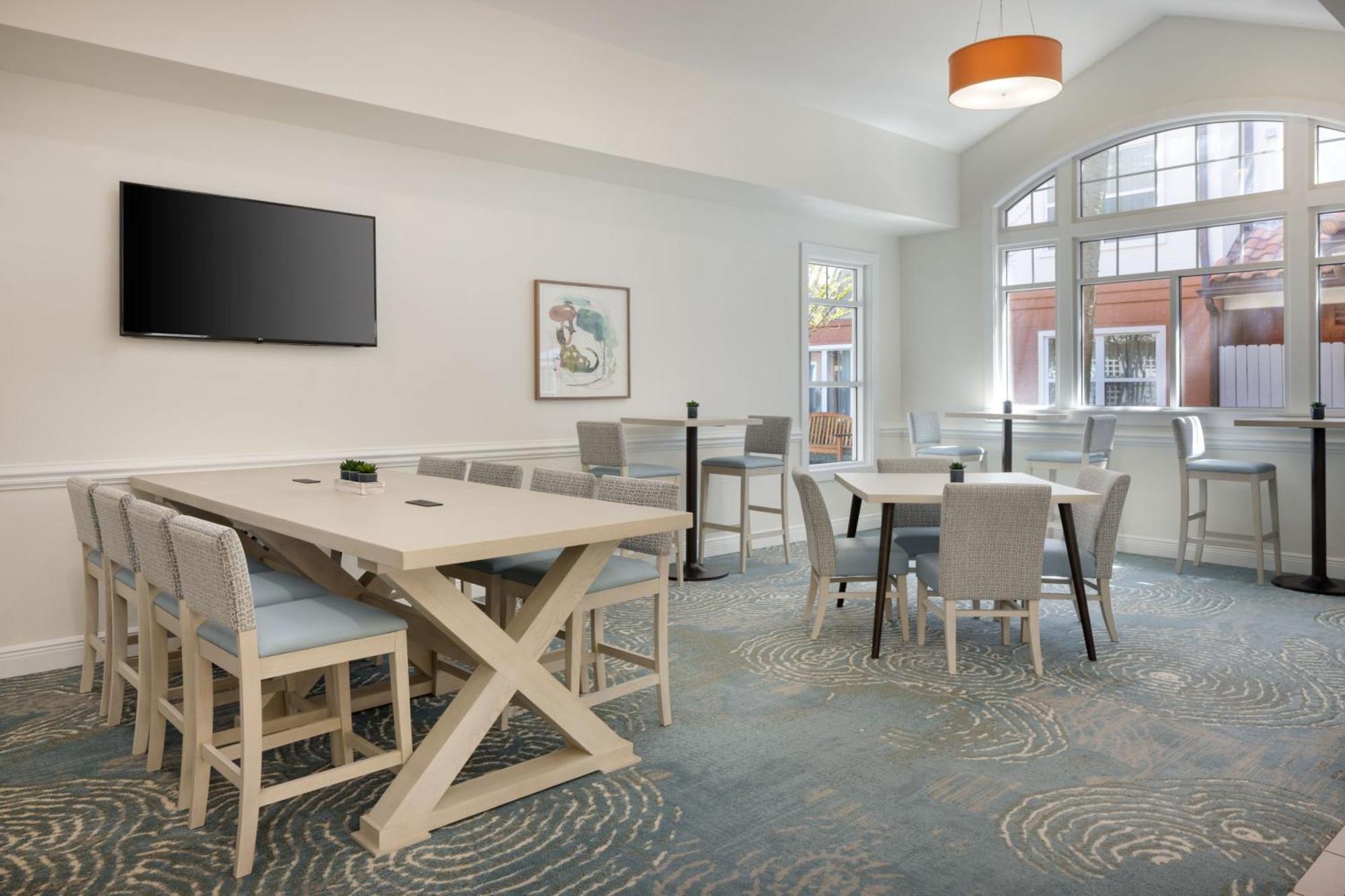 Residence Inn Sandestin At Grand Boulevard Miramar Beach Esterno foto