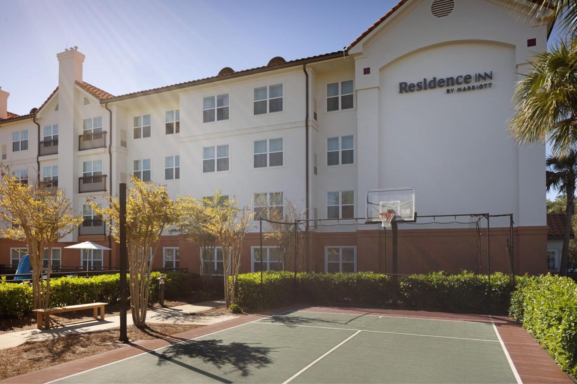 Residence Inn Sandestin At Grand Boulevard Miramar Beach Esterno foto