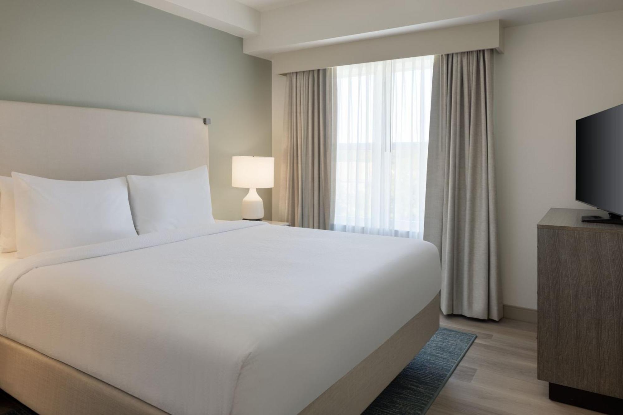 Residence Inn Sandestin At Grand Boulevard Miramar Beach Esterno foto