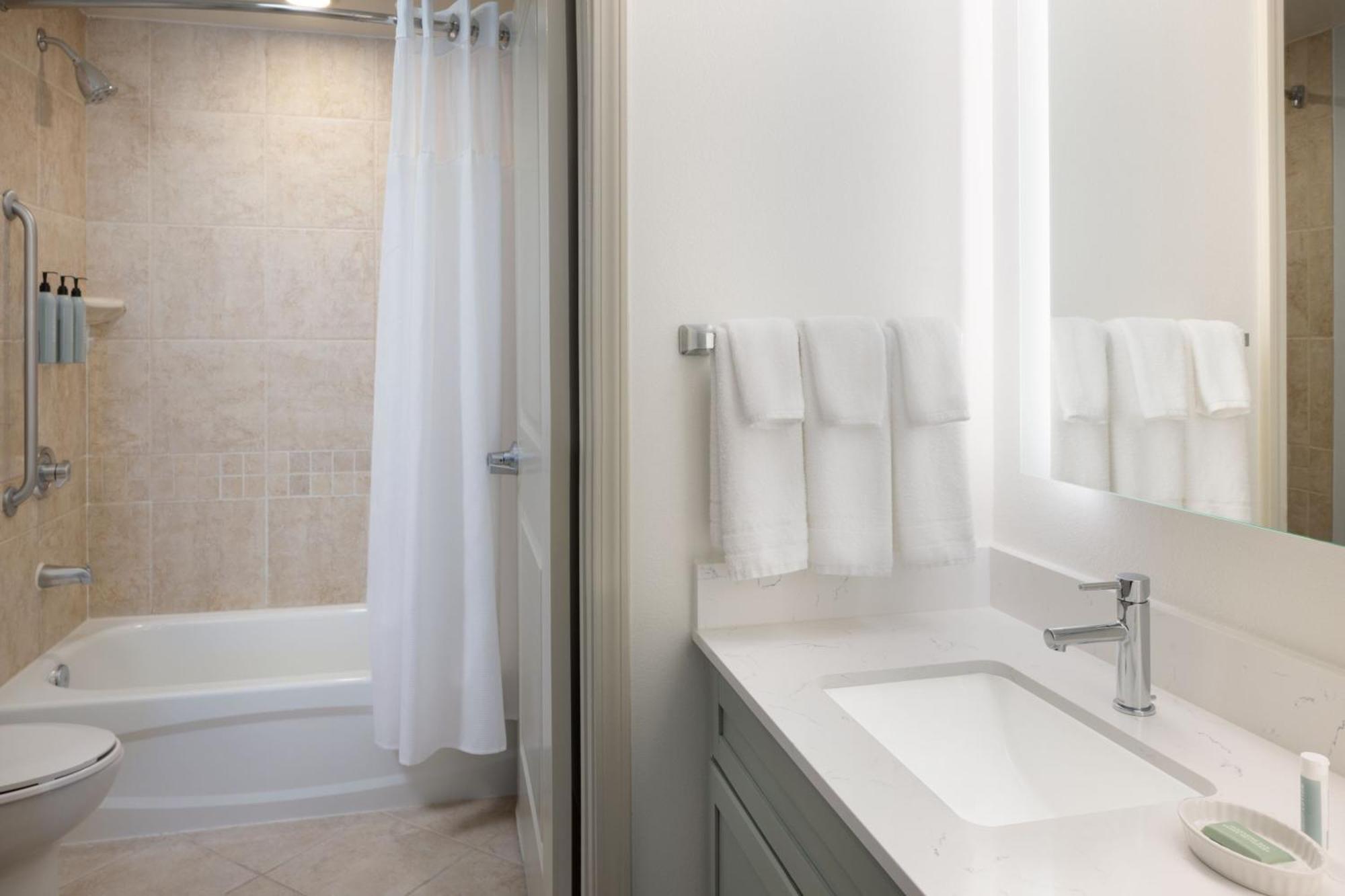 Residence Inn Sandestin At Grand Boulevard Miramar Beach Esterno foto