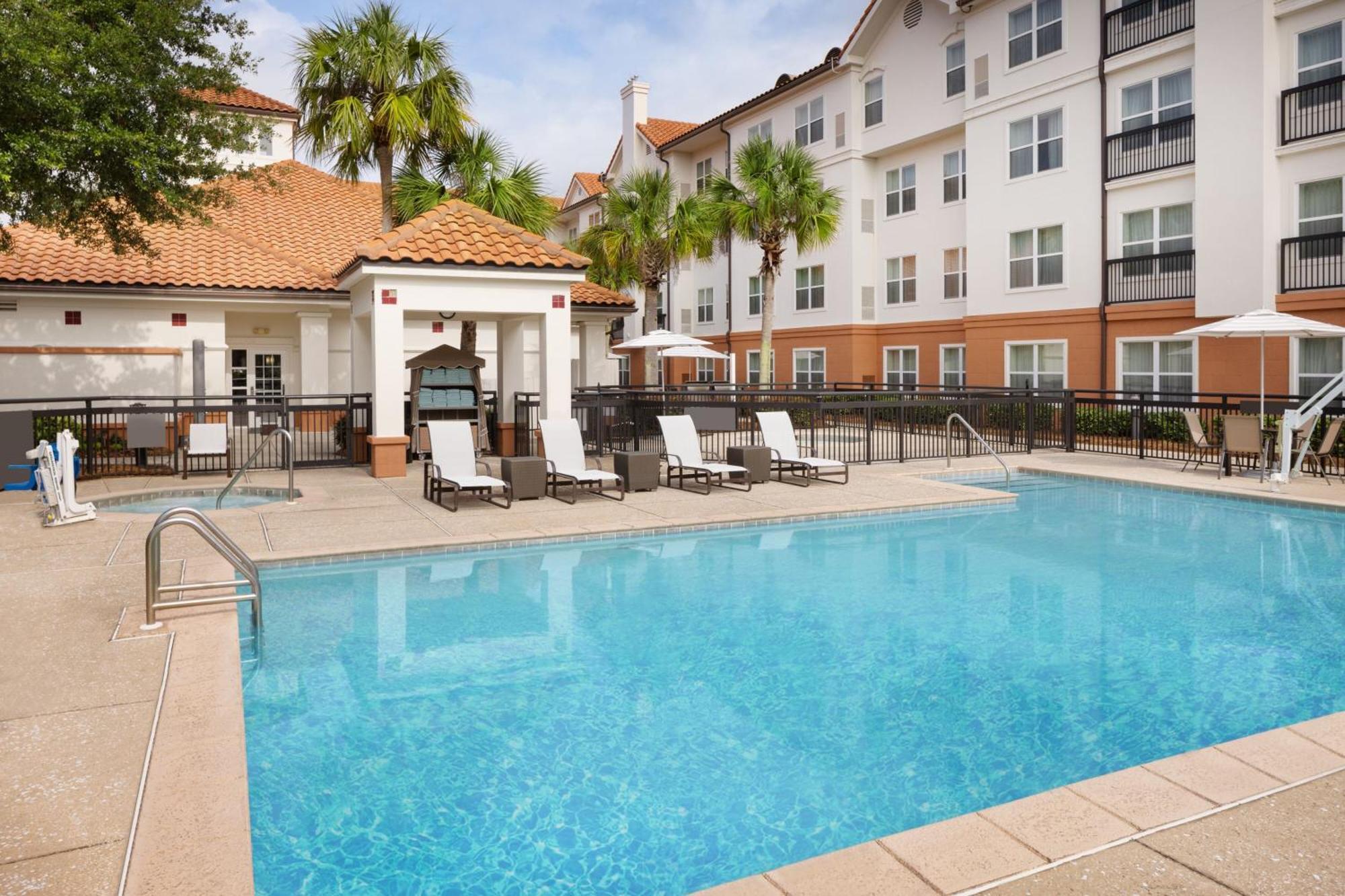 Residence Inn Sandestin At Grand Boulevard Miramar Beach Esterno foto