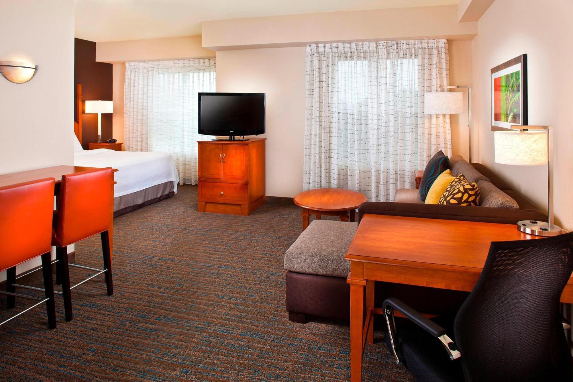 Residence Inn Sandestin At Grand Boulevard Miramar Beach Esterno foto