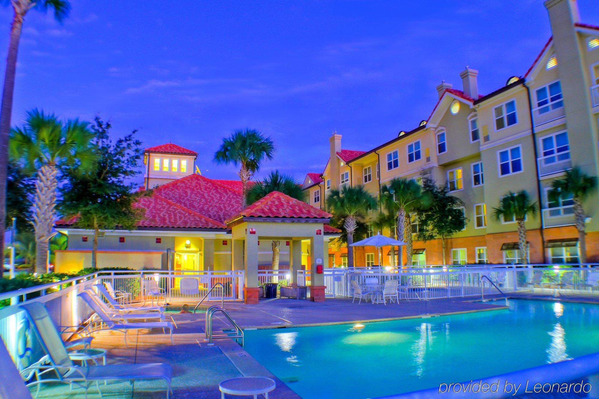 Residence Inn Sandestin At Grand Boulevard Miramar Beach Servizi foto