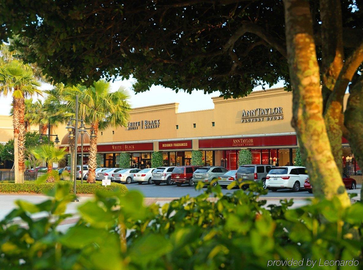 Residence Inn Sandestin At Grand Boulevard Miramar Beach Esterno foto