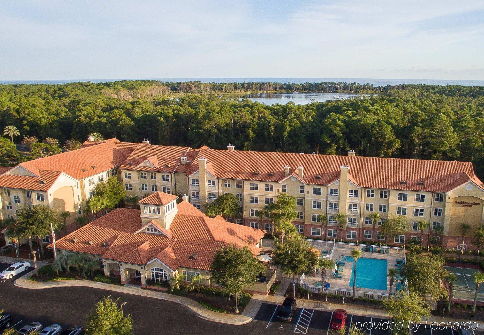 Residence Inn Sandestin At Grand Boulevard Miramar Beach Esterno foto