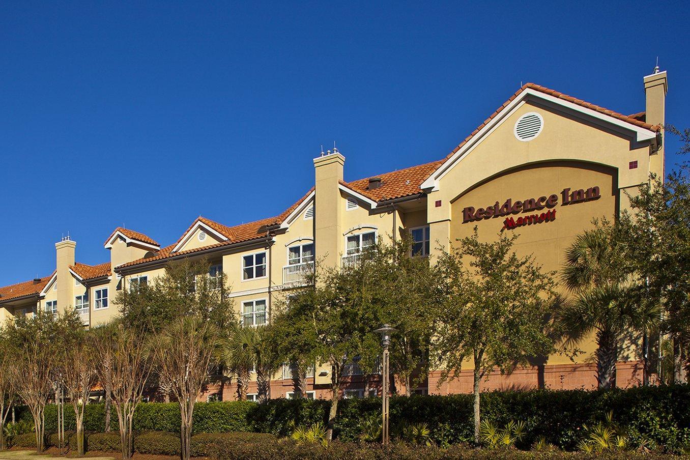 Residence Inn Sandestin At Grand Boulevard Miramar Beach Esterno foto